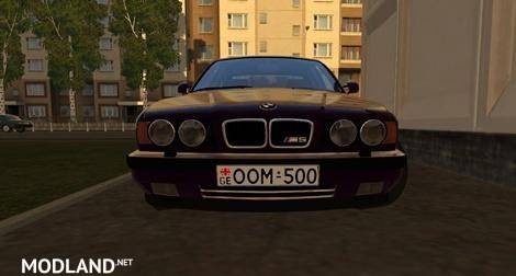 Georgia License Plates [1.3.3]